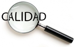 Calidad en el servicio