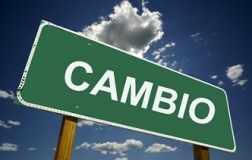 Sensibilización al cambio