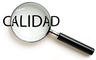 Calidad en el servicio