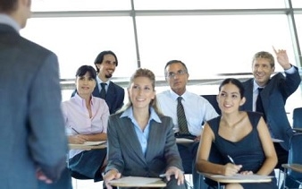 Formación de instructores